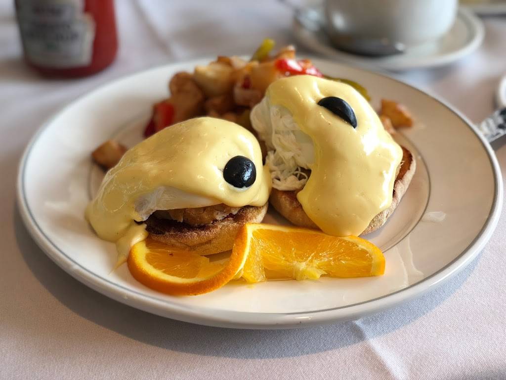 Delancey Street Restaurant | restaurant | 600 The Embarcadero, San Francisco, CA 94107, USA | 4155125179 OR +1 415-512-5179