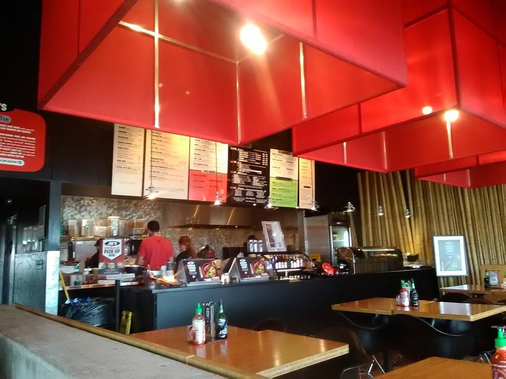 Tokyo Joes - CS (Academy) | restaurant | 7495 Academy Blvd, Colorado Springs, CO 80920, USA | 7194182279 OR +1 719-418-2279