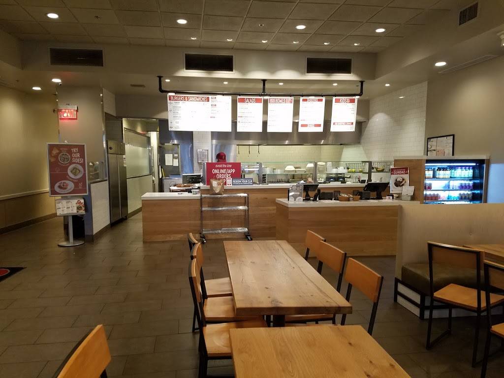 B.GOOD | restaurant | 44 Rockland Plaza #21, Nanuet, NY 10954, USA | 8455079001 OR +1 845-507-9001