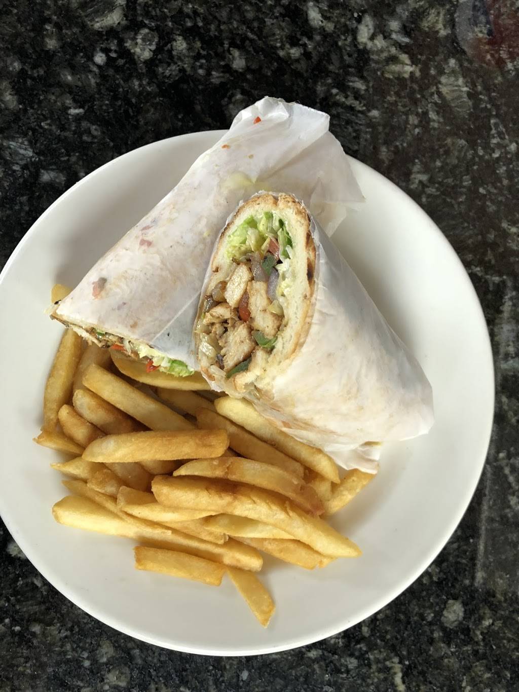 Pollo Ala Vista Restaurant & Carry | restaurant | 16905 Oakmont Ave, Gaithersburg, MD 20877, USA | 3019260422 OR +1 301-926-0422