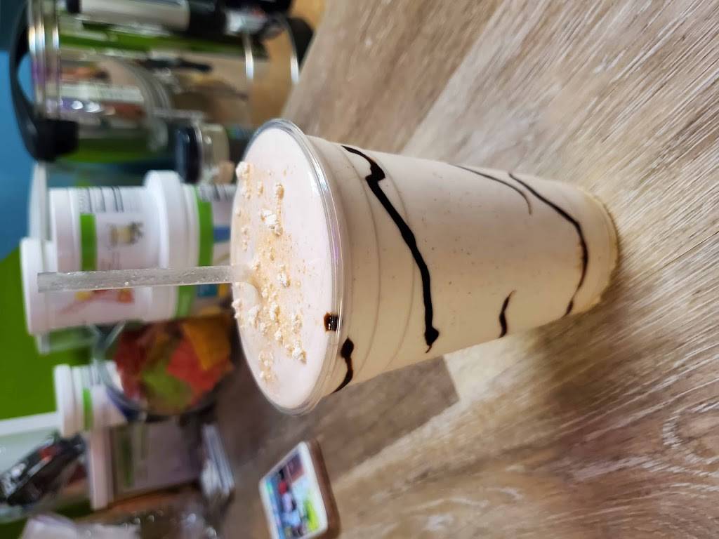 SIENTASE DE MARAVILLA NUTRITION BAR | restaurant | 1572 Watson Ave, The Bronx, NY 10472, USA | 9172265088 OR +1 917-226-5088