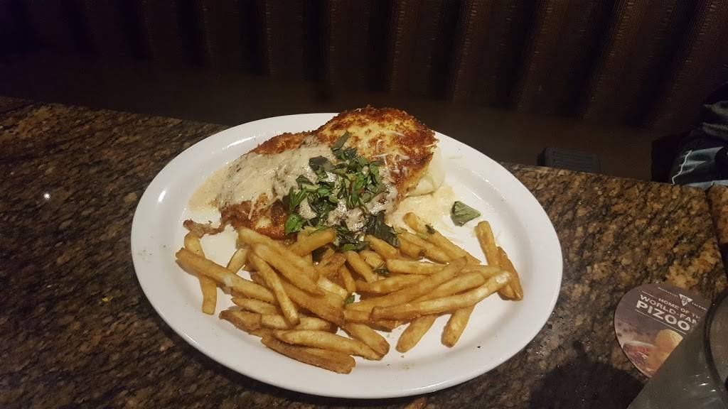 BJs Restaurant & Brewhouse | restaurant | 1580 N University Dr, Coral Springs, FL 33071, USA | 9542277055 OR +1 954-227-7055