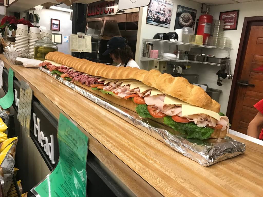 Holliston Superette | restaurant | 777 Washington St, Holliston, MA 01746, USA | 5084292009 OR +1 508-429-2009