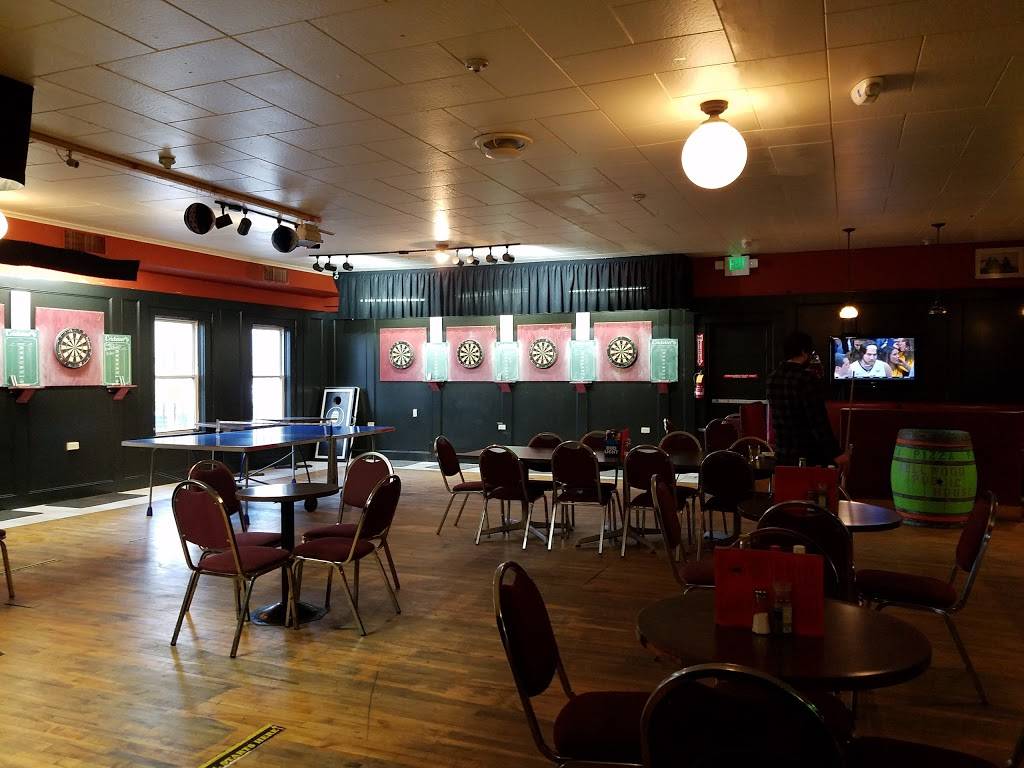 Sellwood Public House | restaurant | 8132 SE 13th Ave, Portland, OR 97202, USA | 5037360179 OR +1 503-736-0179