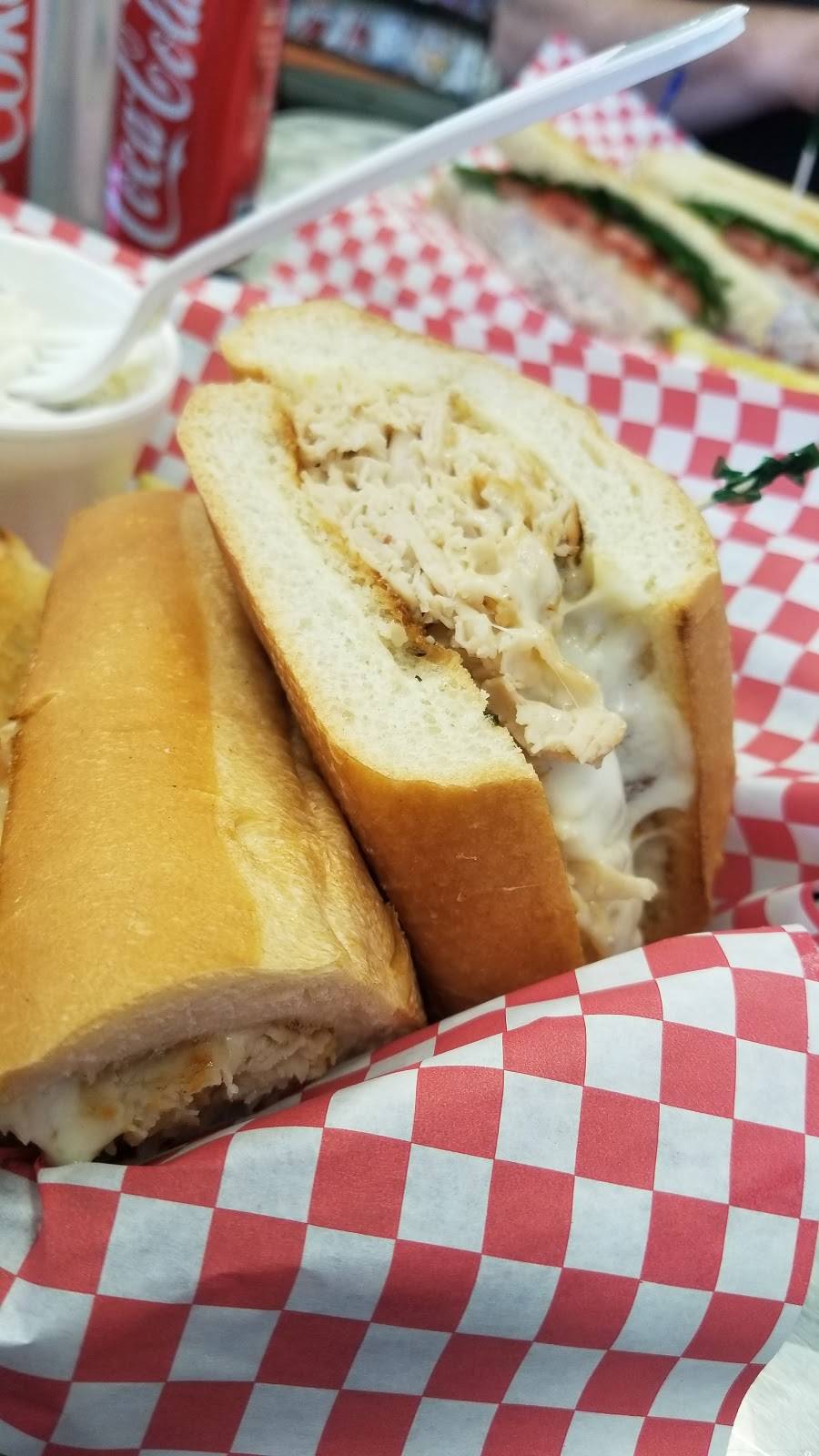 Sileos New York Deli | restaurant | 6455 A2 Old Monroe Rd, Indian Trail, NC 28079, USA | 7047764340 OR +1 704-776-4340