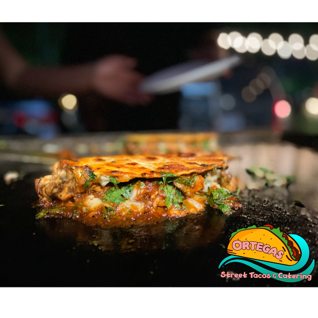 Ortega’s Street Tacos & Catering | restaurant | 3501 Holland Rd #103, Virginia Beach, VA 23452, USA | 8052122217 OR +1 805-212-2217