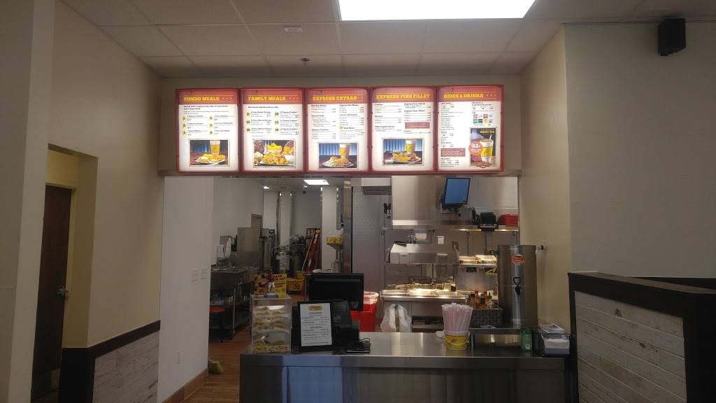 Chicken Express | restaurant | 201 W Kennedale Pkwy Suite 720, Kennedale, TX 76060, USA | 8175617552 OR +1 817-561-7552