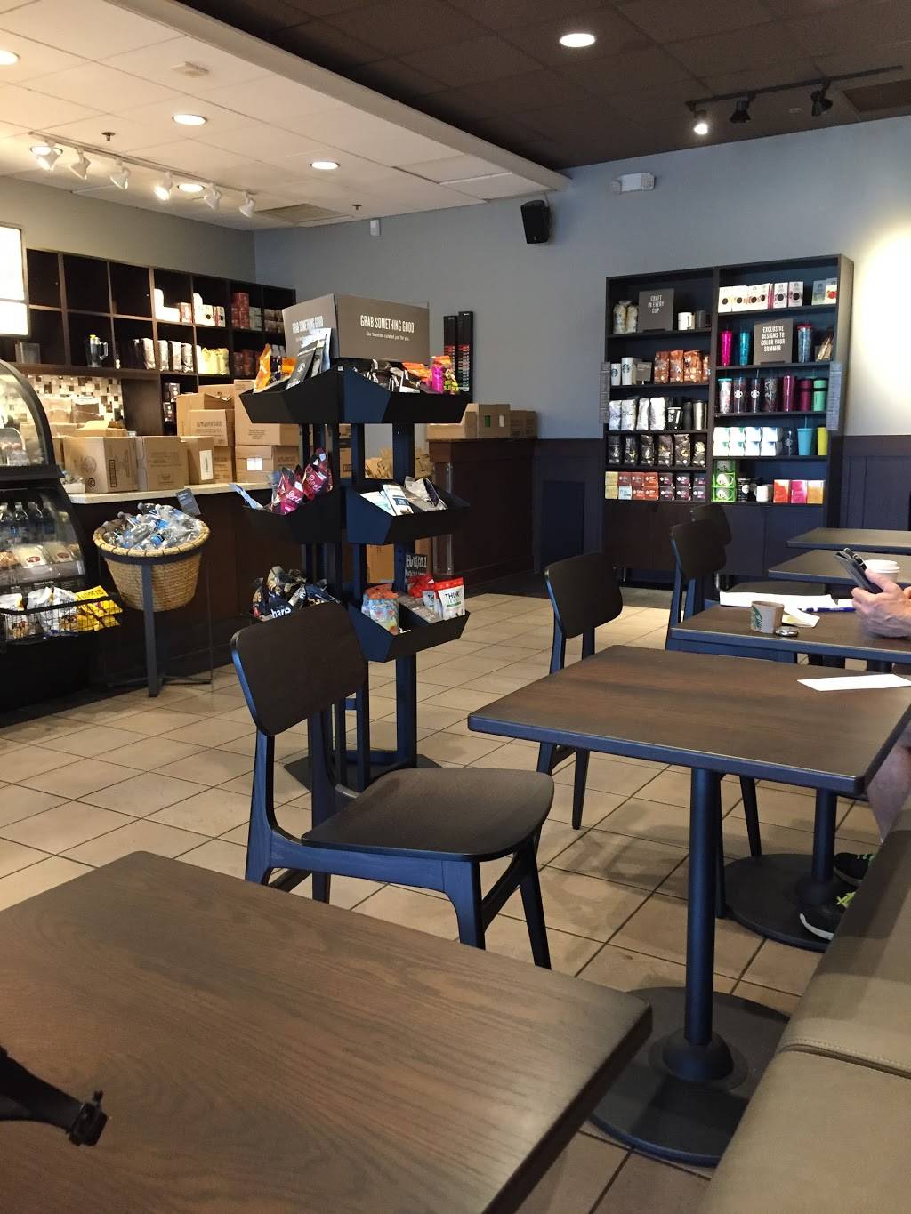 Starbucks | cafe | 36545 Warren Rd, Westland, MI 48185, USA | 7347213187 OR +1 734-721-3187