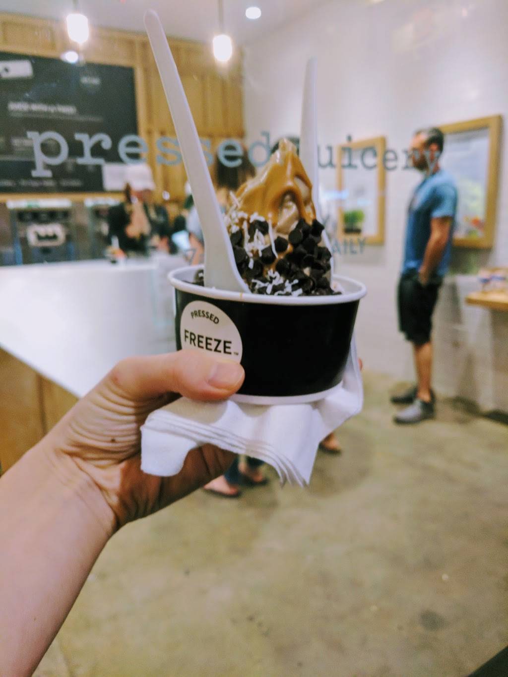 Pressed Juicery | restaurant | 1116 Irvine Ave, Newport Beach, CA 92660, USA | 9496500661 OR +1 949-650-0661