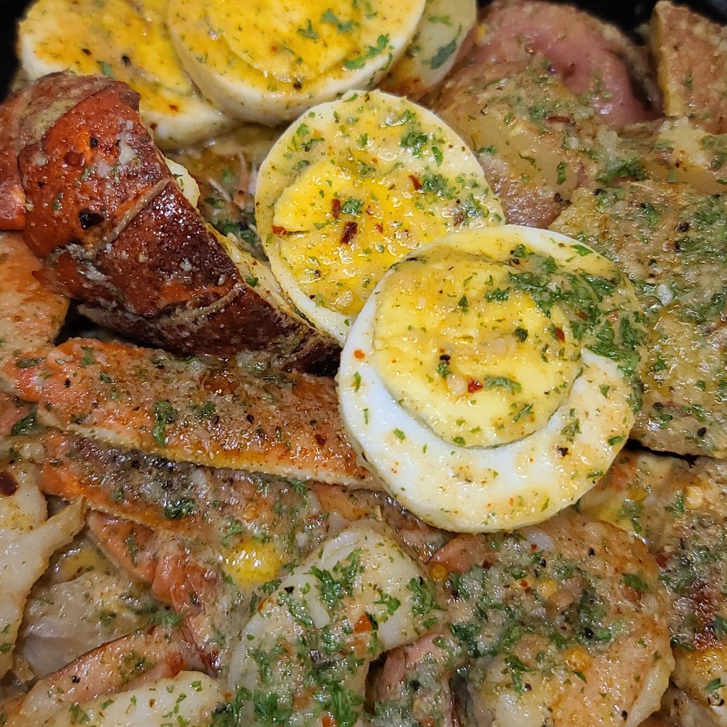 Pompano Crab Man Market | restaurant | 2600 Hammondville Rd, Pompano Beach, FL 33069, USA | 9547731184 OR +1 954-773-1184