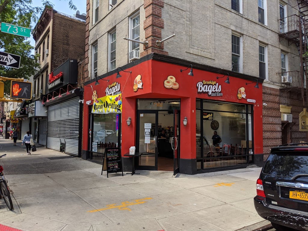 Taqueria El Toro | restaurant | 7302 3rd Ave, Brooklyn, NY 11209, USA | 7185501625 OR +1 718-550-1625