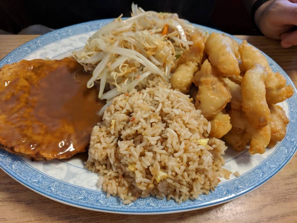 Chens Dynasty | restaurant | 5069 River Rd N, Keizer, OR 97303, USA | 5033936718 OR +1 503-393-6718