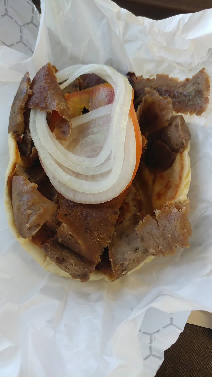 Mr Gyros | restaurant | 5590 Cleveland Ave, Stevensville, MI 49127, USA | 2694282825 OR +1 269-428-2825