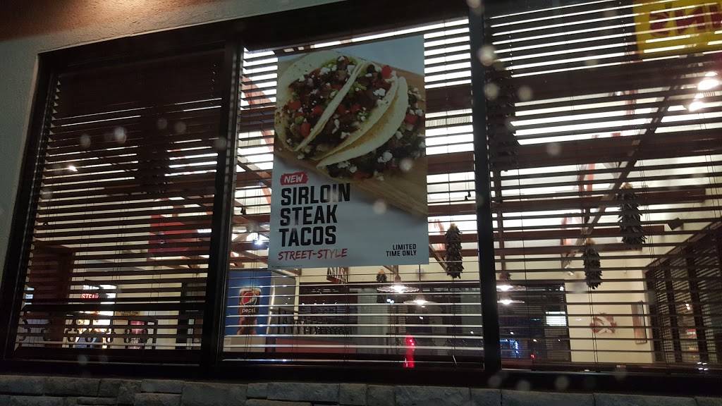 Taco Johns | restaurant | 484 South Kennedy Drive, Bradley, IL 60915, USA | 8159393064 OR +1 815-939-3064