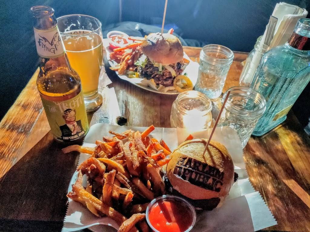 Harlem Public | restaurant | 3612 Broadway, New York, NY 10031, USA | 2129399404 OR +1 212-939-9404