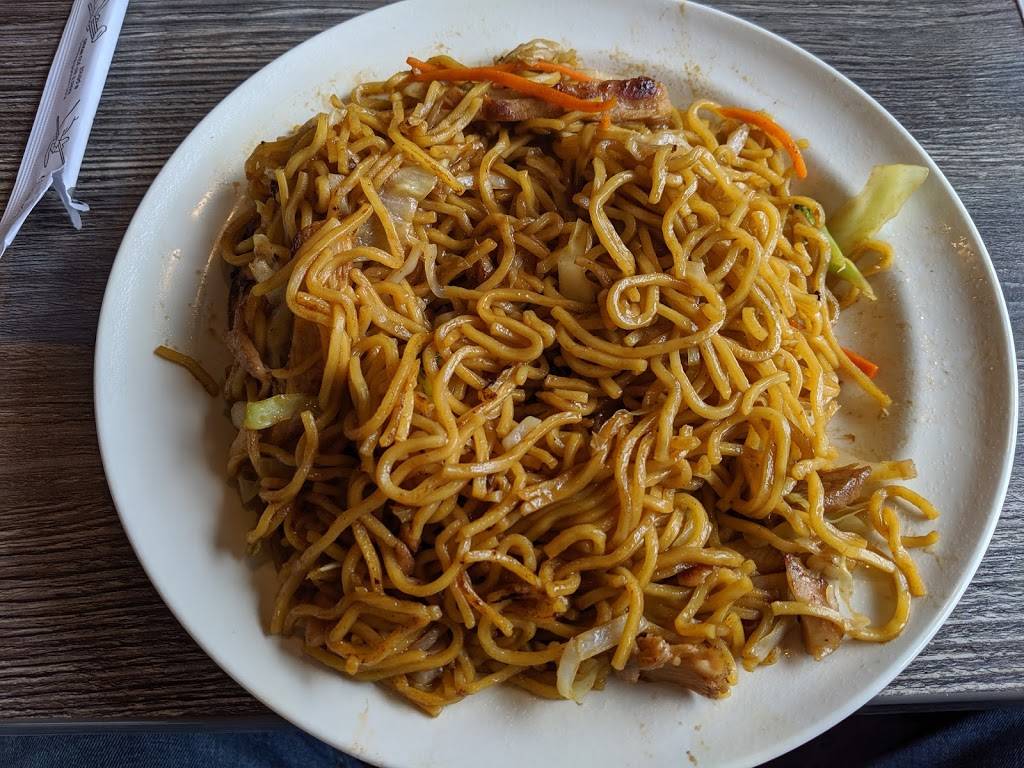 Momiji Sushi Bento Teriyaki | restaurant | 7349 NE Imbrie Dr, Hillsboro, OR 97124, USA | 5033726056 OR +1 503-372-6056