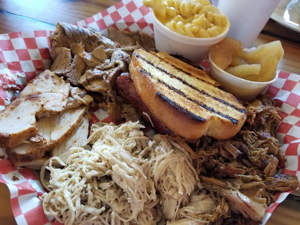 Spanx the Hog | restaurant | 147 S Cypress Rd, Pompano Beach, FL 33060, USA | 9545908342 OR +1 954-590-8342