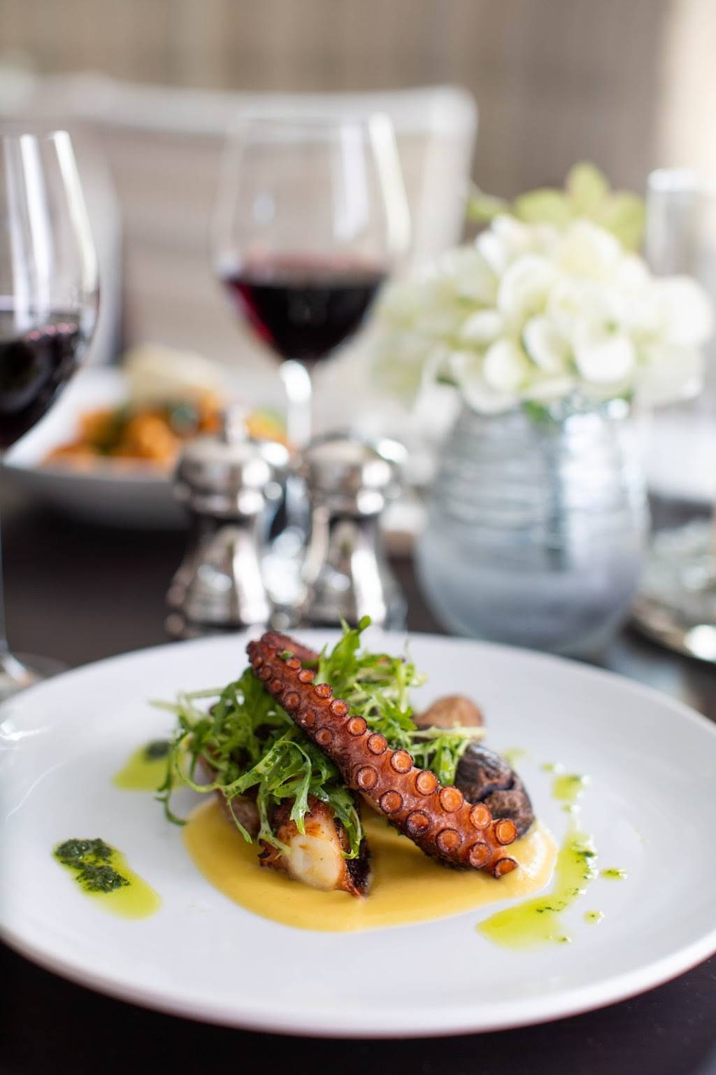 ANYA Dining | restaurant | 49 CT-193, Thompson, CT 06277, USA | 8603155959 OR +1 860-315-5959