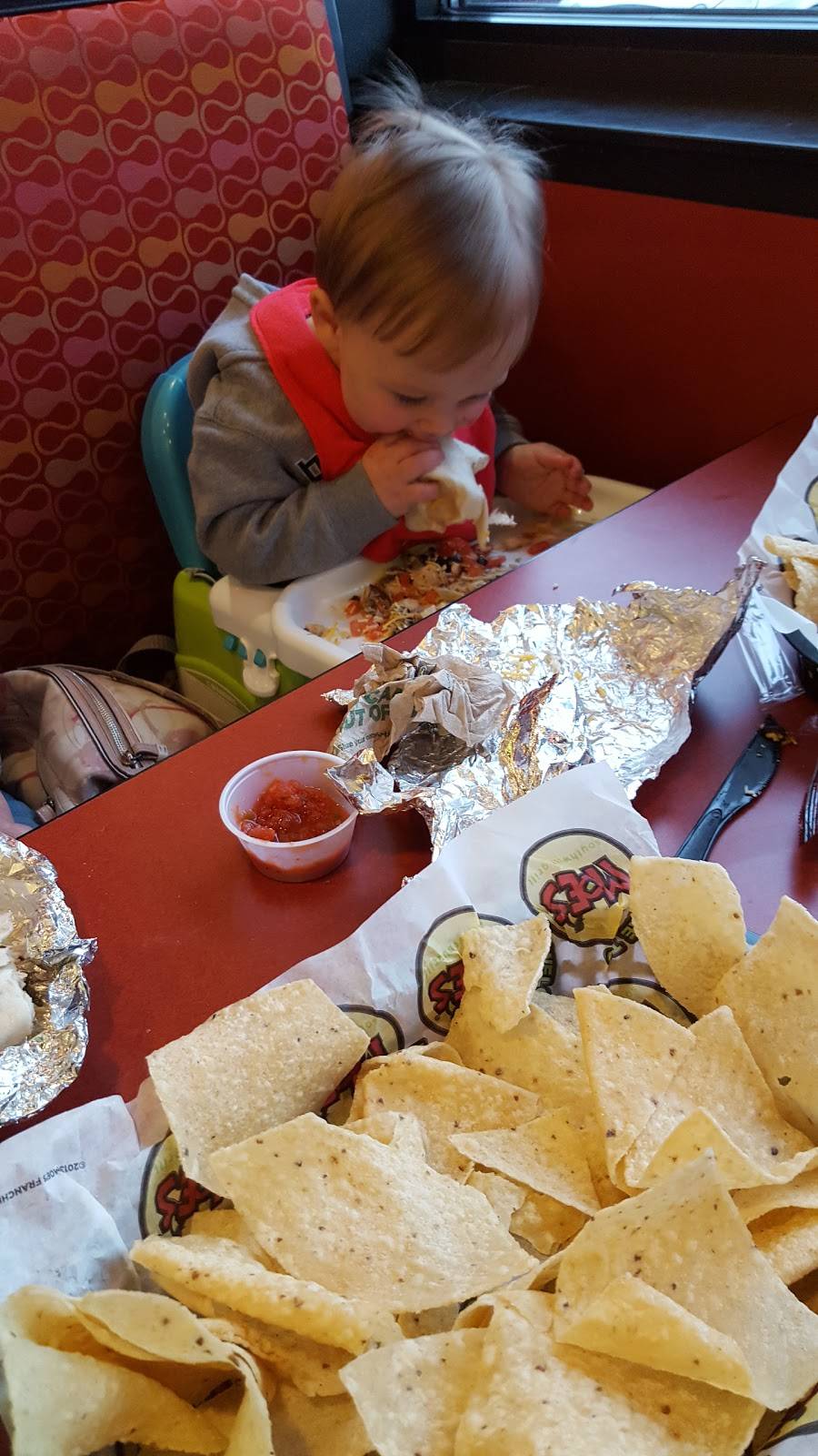 Moes Southwest Grill | restaurant | 101 Bear Creek Blvd, Wilkes-Barre, PA 18702, USA | 5702135568 OR +1 570-213-5568