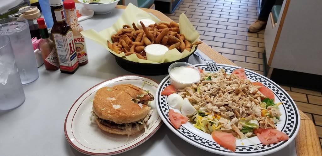 Fantastic Cafe | cafe | 1631 W 25th St, San Pedro, CA 90732, USA | 3108324742 OR +1 310-832-4742