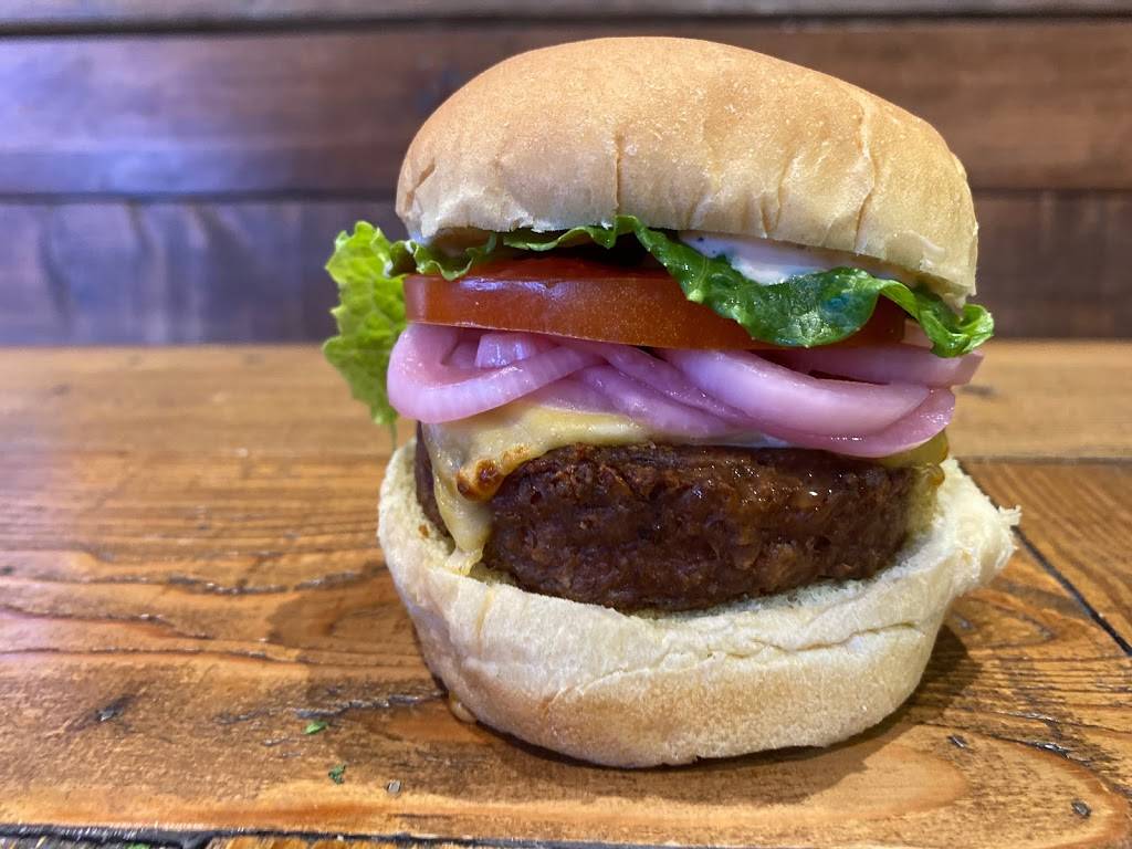 College Ave Cafe | restaurant | 70 College Ave, New Brunswick, NJ 08901, USA | 7322854404 OR +1 732-285-4404