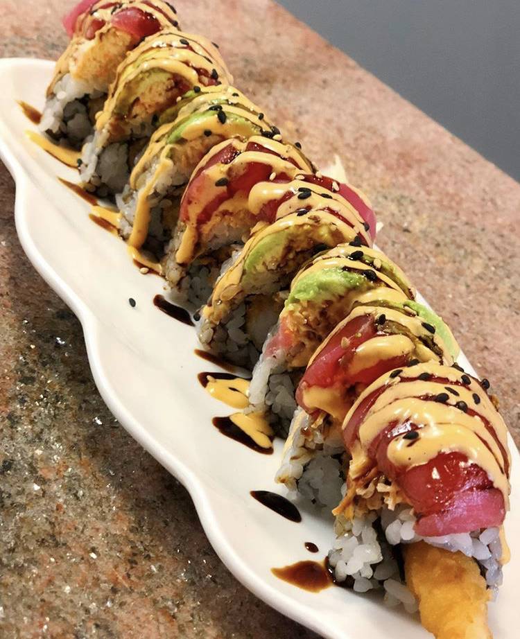 Lotus Bistro | restaurant | 203 W Harrison Ave, New Orleans, LA 70124, USA | 5045339879 OR +1 504-533-9879