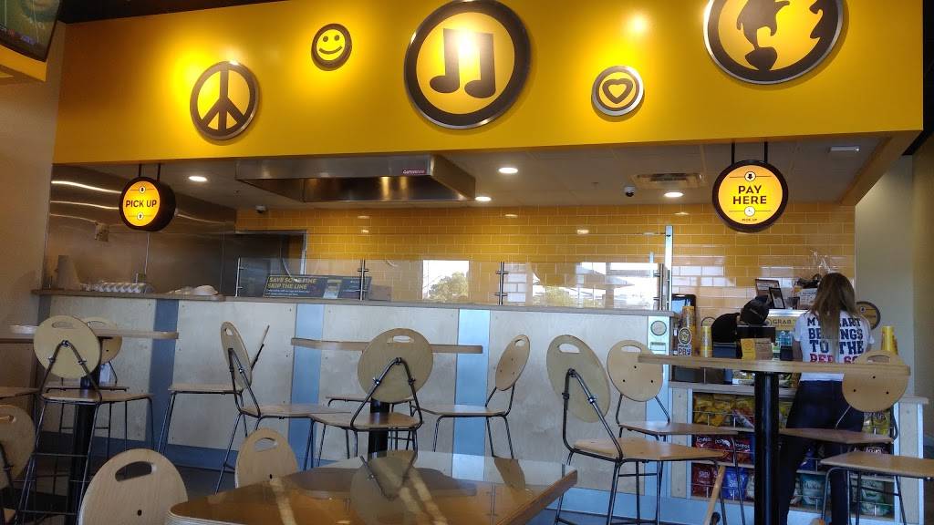 Which Wich Superior Sandwiches | restaurant | 24635 Madison Ave, Murrieta, CA 92562, USA | 9514454035 OR +1 951-445-4035