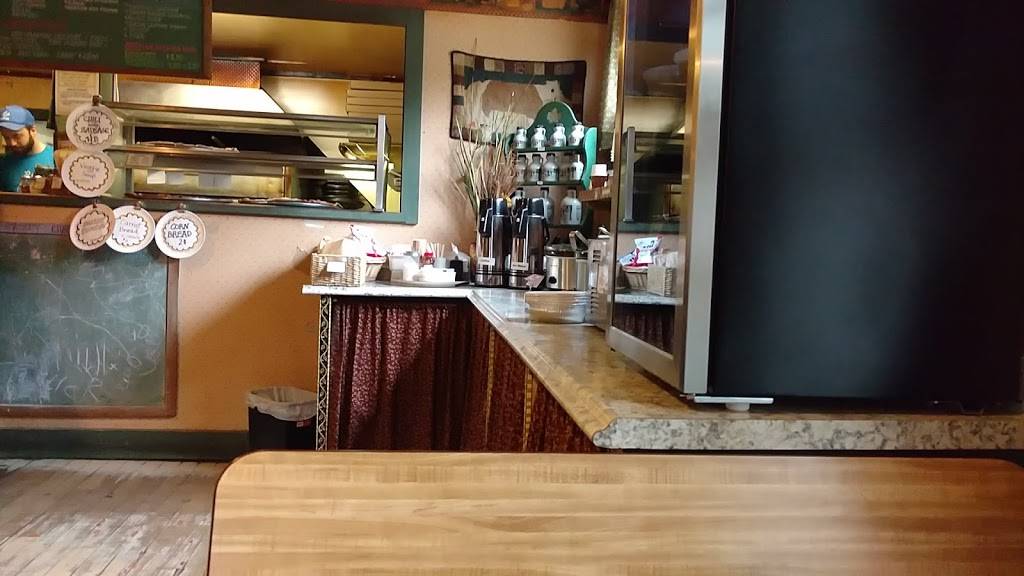 Countrypie Pizza Co. | restaurant | 343 Main St, Ashfield, MA 01330, USA | 4136284488 OR +1 413-628-4488