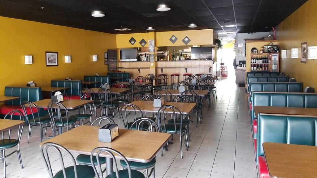 Mama Mias Italian Restaurant and Pizzeria | restaurant | 12220 Atlantic Blvd #114, Jacksonville, FL 32225, USA | 9042211122 OR +1 904-221-1122