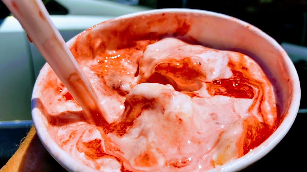 Dairy Point Inc | restaurant | 734 N Michigan Ave, Greensburg, IN 47240, USA | 8126635333 OR +1 812-663-5333