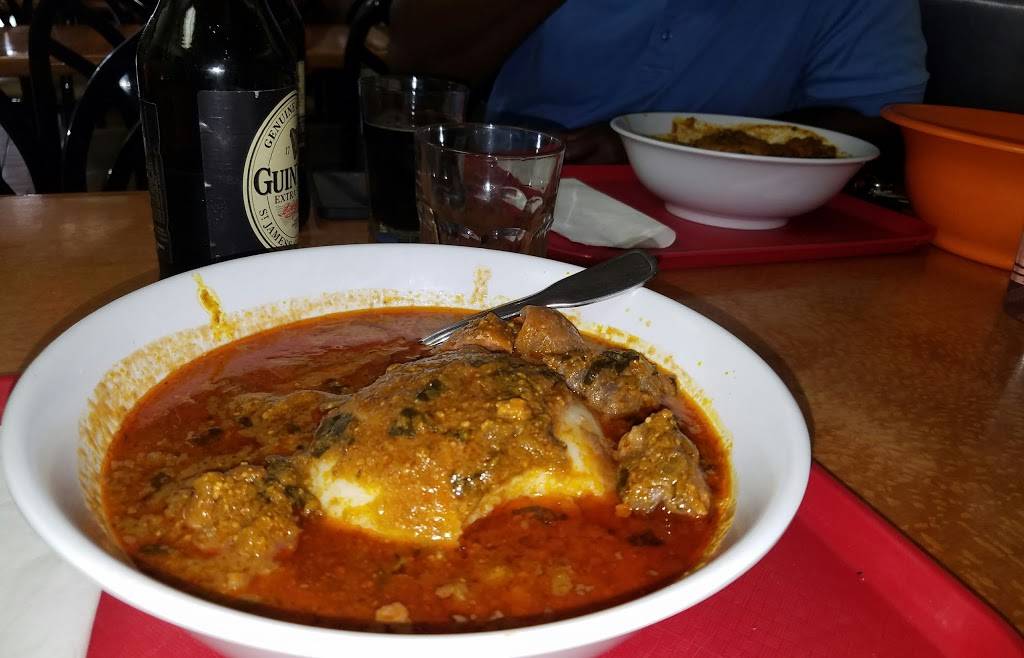 Rainbow African Restaurant - African Cuisine | restaurant | 312/B1 East Diamond Avenue, Gaithersburg, Maryland 20877, USA | 3019470099 OR +1 301-947-0099