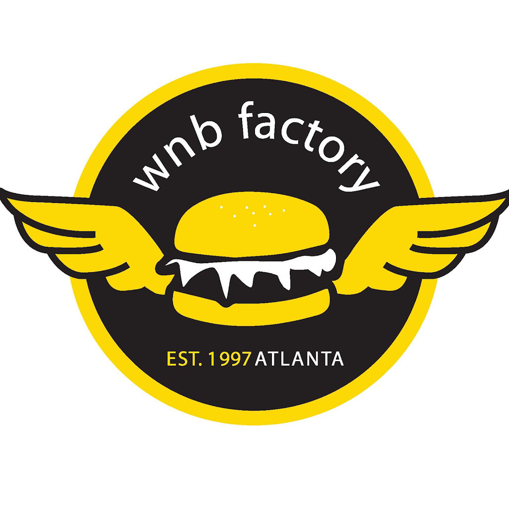 #04 WNB Factory - Wings & Burger | restaurant | 3754 Victory Dr, Columbus, GA 31903, USA | 7625247303 OR +1 762-524-7303
