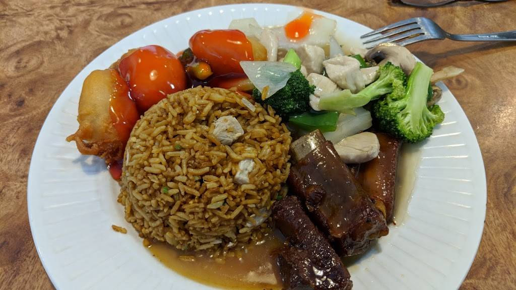 Rays Chinese Restaurant | meal delivery | 35 Harvard Rd, Guelph, ON N1G 3A2, Canada | 5198235197 OR +1 519-823-5197