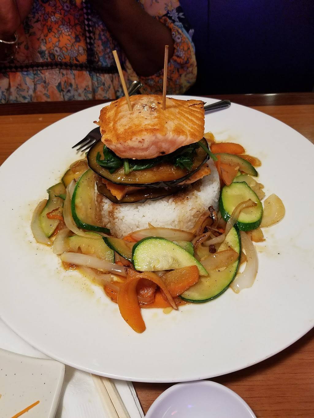 Ru Sans Kennesaw | restaurant | 425 Ernest W Barrett Pkwy NW #1090, Kennesaw, GA 30144, USA | 6787660598 OR +1 678-766-0598