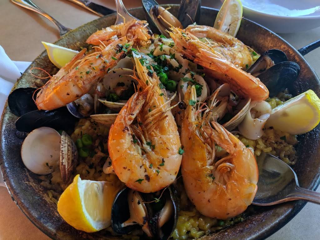 Aioli Bodega Espanola | restaurant | 1800 L St, Sacramento, CA 95811, USA | 9164479440 OR +1 916-447-9440