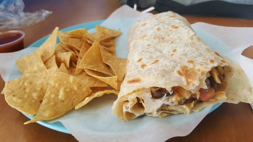 Las Panchitas Fresh Mexican Grill | restaurant | 3542 Ashford St, San Diego, CA 92111, USA | 8588746710 OR +1 858-874-6710