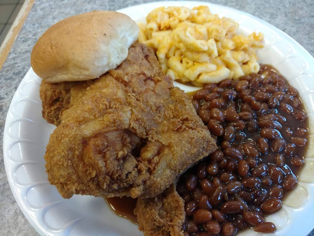 Duck Thru | restaurant | 23141 Main St, Courtland, VA 23837, USA | 7576539580 OR +1 757-653-9580