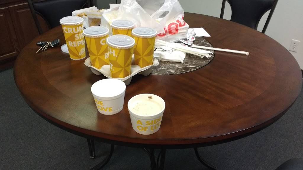 Churchs Chicken | restaurant | 7895 A W Tidwell Rd, Houston, TX 77040, USA | 7136901119 OR +1 713-690-1119