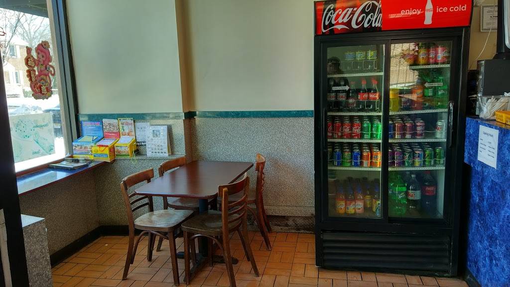 East Wok | restaurant | 216 Centennial Ave, Cranford, NJ 07016, USA | 9082763335 OR +1 908-276-3335