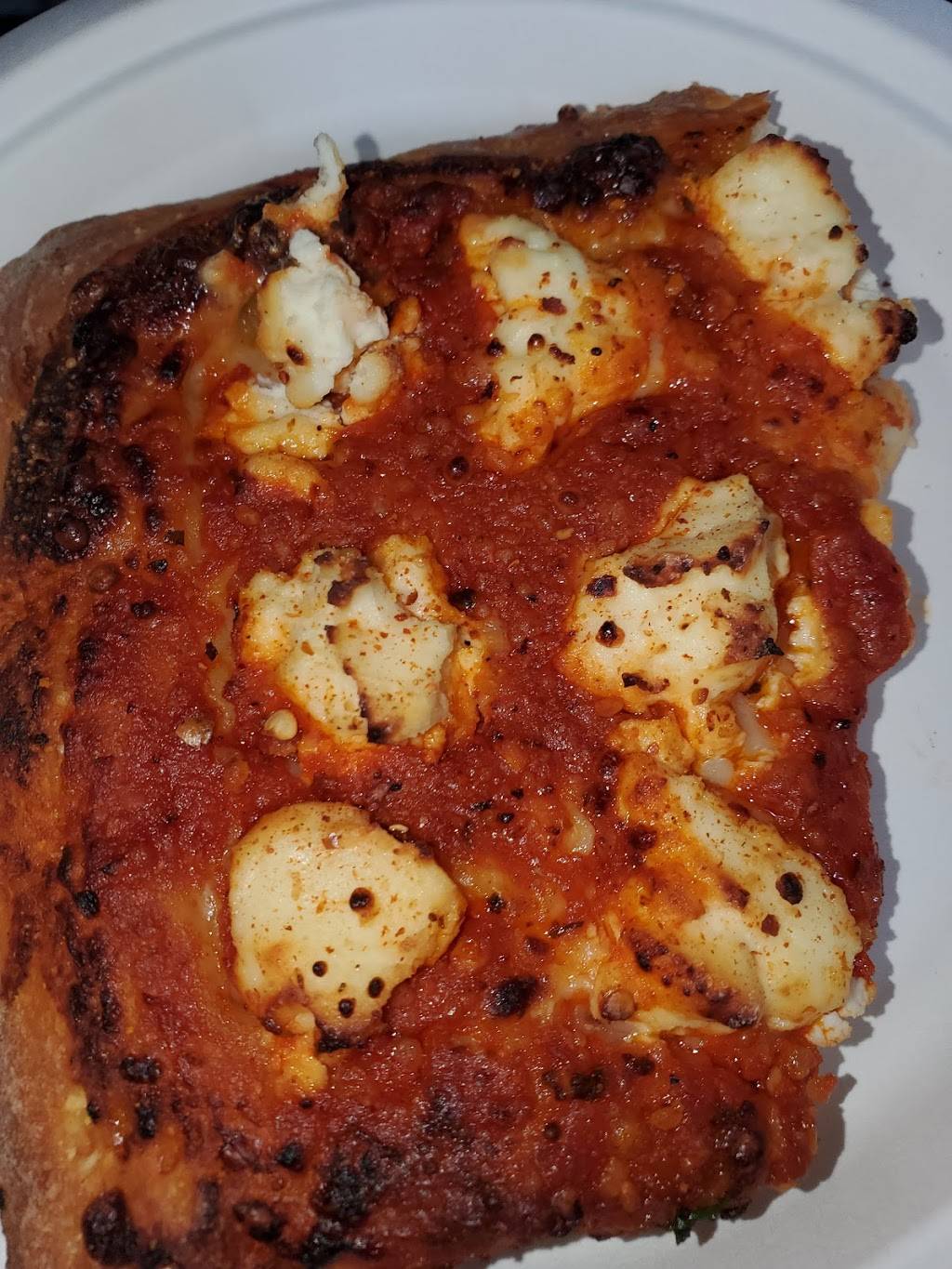 Milanas Brooklyn Squares Pizza | restaurant | 2000 Ximeno Ave, Long Beach, CA 90815, USA | 5624981411 OR +1 562-498-1411