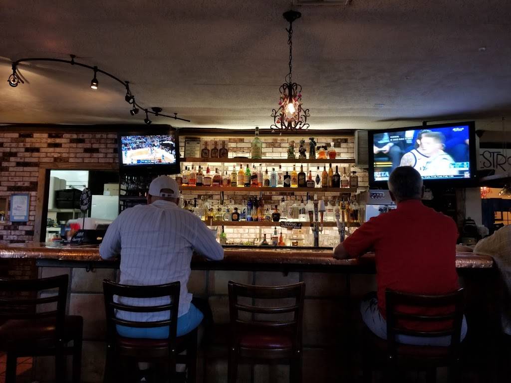 The Original Blue Adobe Grille | restaurant | 144 N Country Club Dr, Mesa, AZ 85201, USA | 4809621000 OR +1 480-962-1000