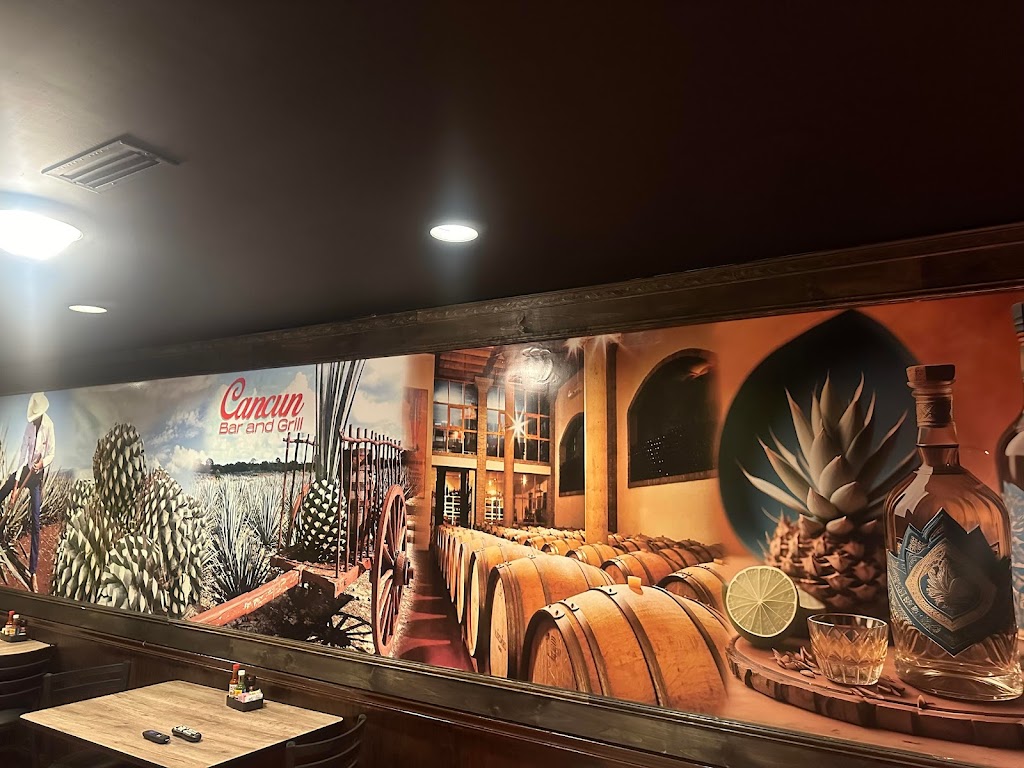 Cancun Bar and Grill | restaurant | 16440 Booker T Washington Hwy UNIT 203, Moneta, VA 24121, USA | 5405249338 OR +1 540-524-9338