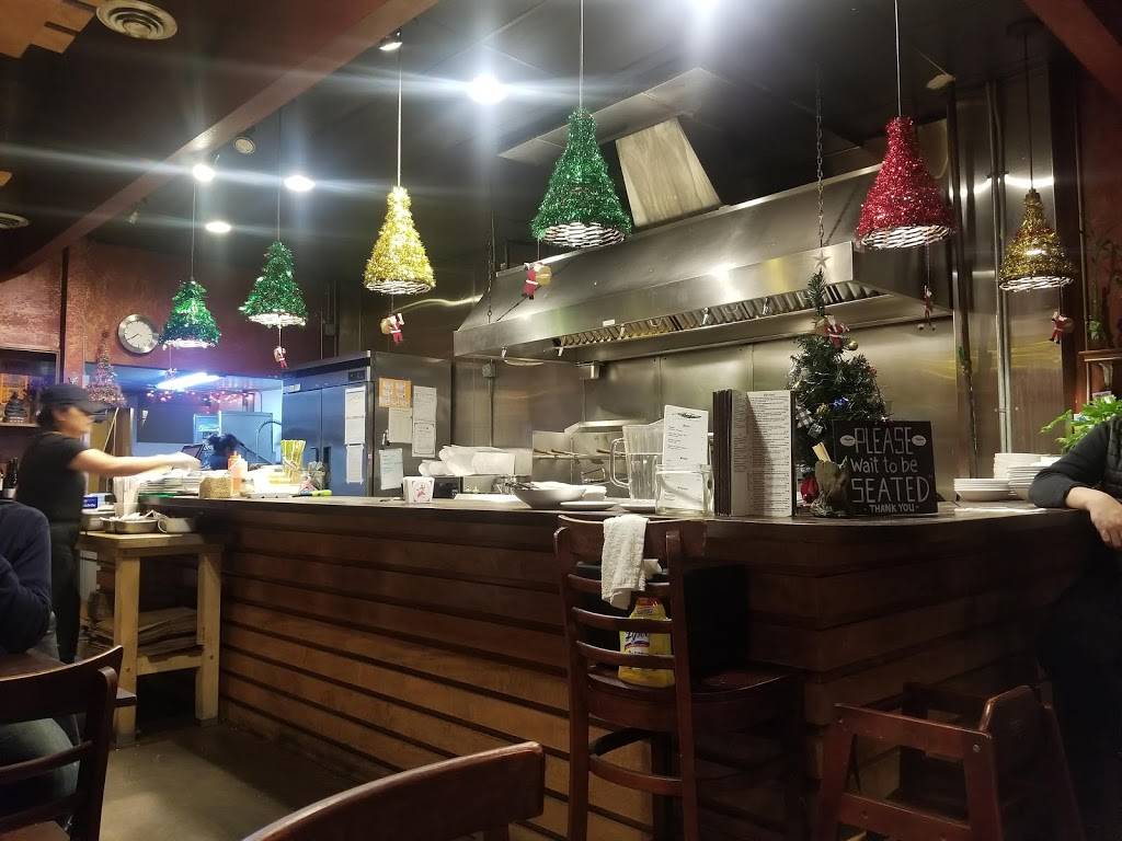 Jhanjay Vegetarian Thai Cuisine | restaurant | 1718 N 45th St, Seattle, WA 98103, USA | 2066321484 OR +1 206-632-1484