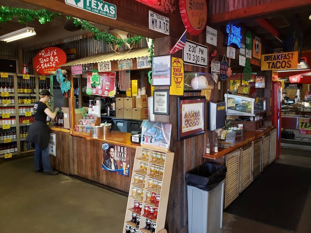 Rudys "Country Store" and Bar-B-Q | restaurant | 7300 W Chandler Blvd, Chandler, AZ 85226, USA | 4808746440 OR +1 480-874-6440