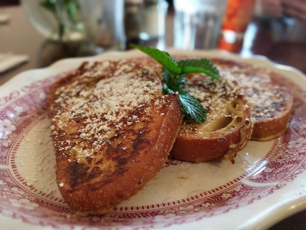 Two Bird Café | restaurant | 625 San Geronimo Valley Dr, San Geronimo, CA 94963, USA | 4154880105 OR +1 415-488-0105