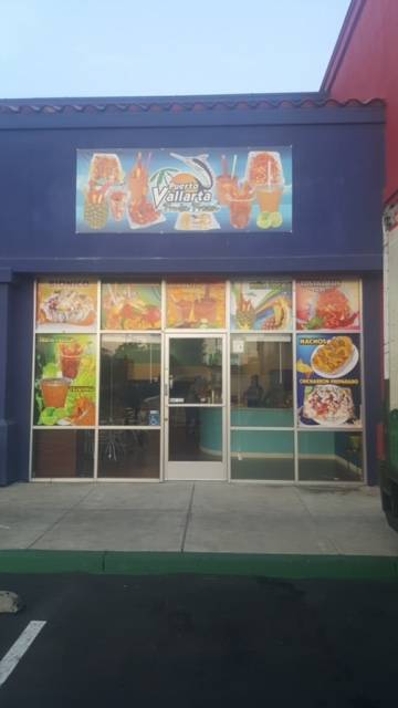 Puerto Vallarta Fruta Fresca | restaurant | 2102, 1634 Story Rd Suite #10, San Jose, CA 95122, USA | 4087084946 OR +1 408-708-4946