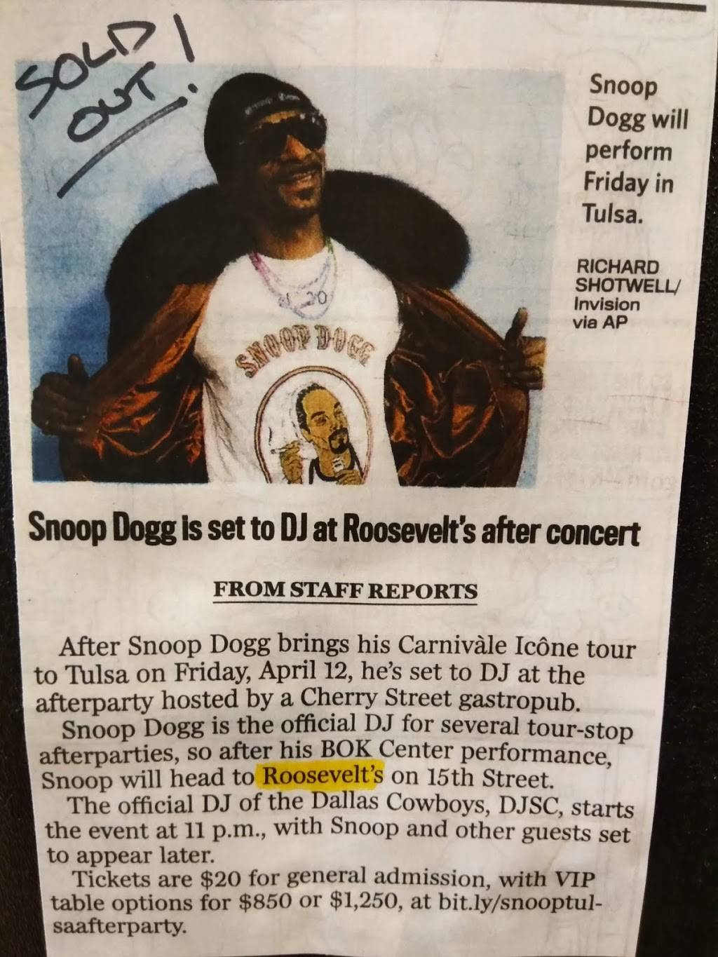 Boston Avenue Grille & Catering | restaurant | 15 E 5th St #150, Tulsa, OK 74103, USA | 9183927171 OR +1 918-392-7171