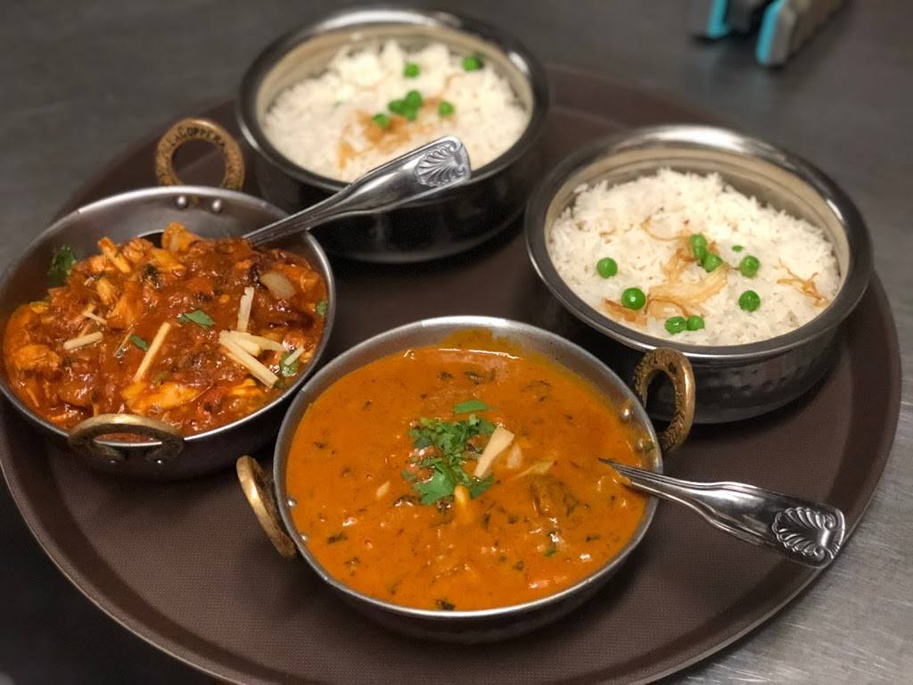 Himalayan House - Nepalese/Indian Restaurant | restaurant | 1522 E Fort Ave, Baltimore, MD 21230, USA | 4105281271 OR +1 410-528-1271