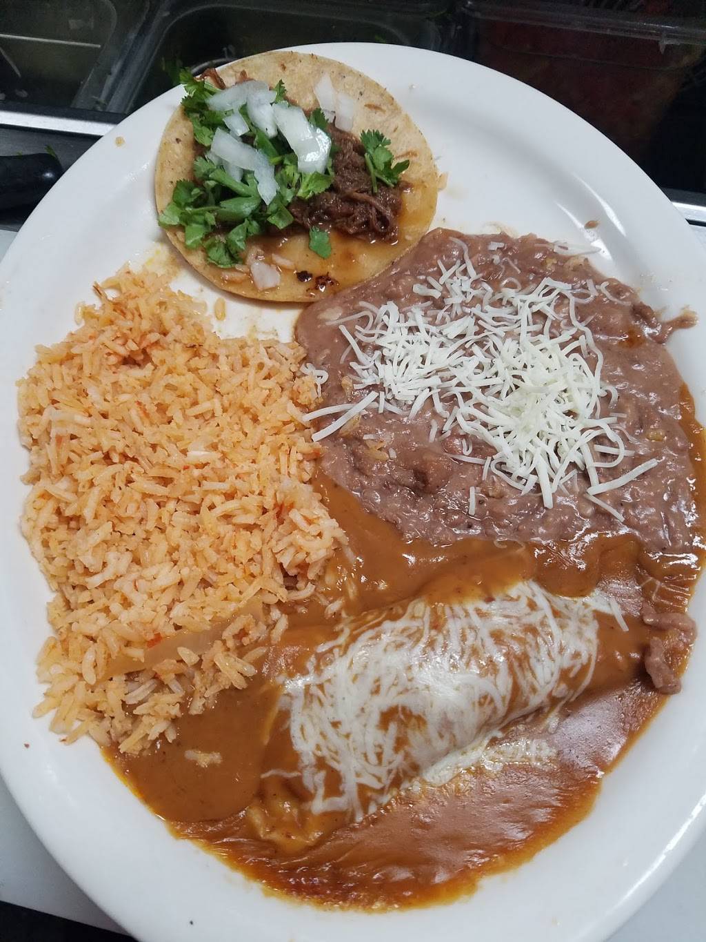 Gallegos | restaurant | 2200 San Pablo Ave, Berkeley, CA 94702, USA | 5108419710 OR +1 510-841-9710