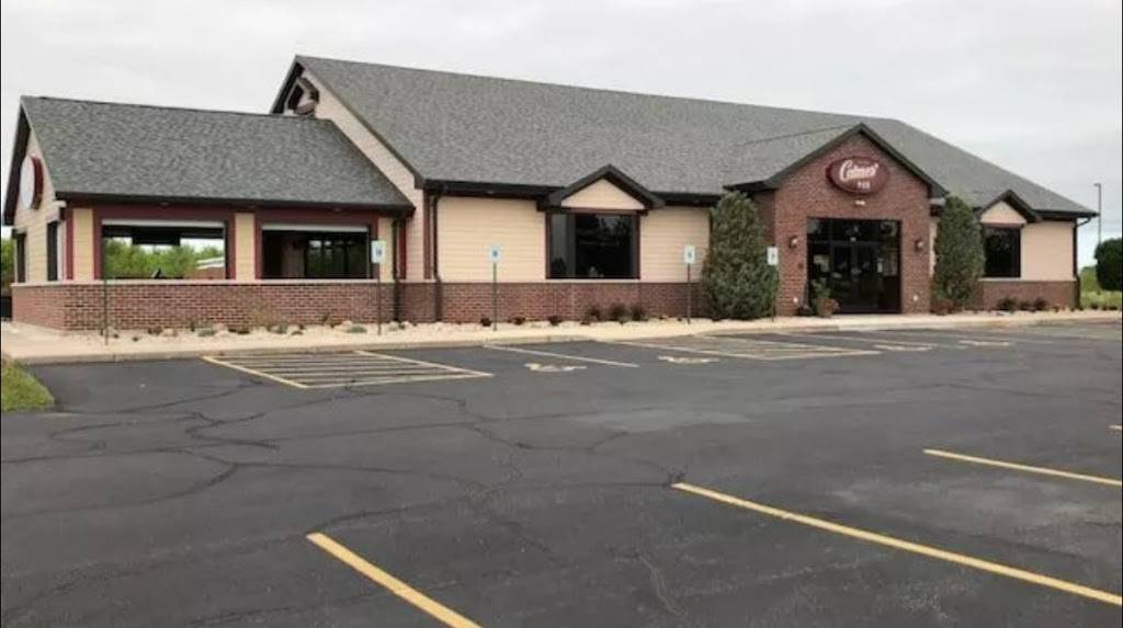 Calmes Pub | restaurant | 1441 Arbor Way, Kaukauna, WI 54130, USA | 9207599167 OR +1 920-759-9167